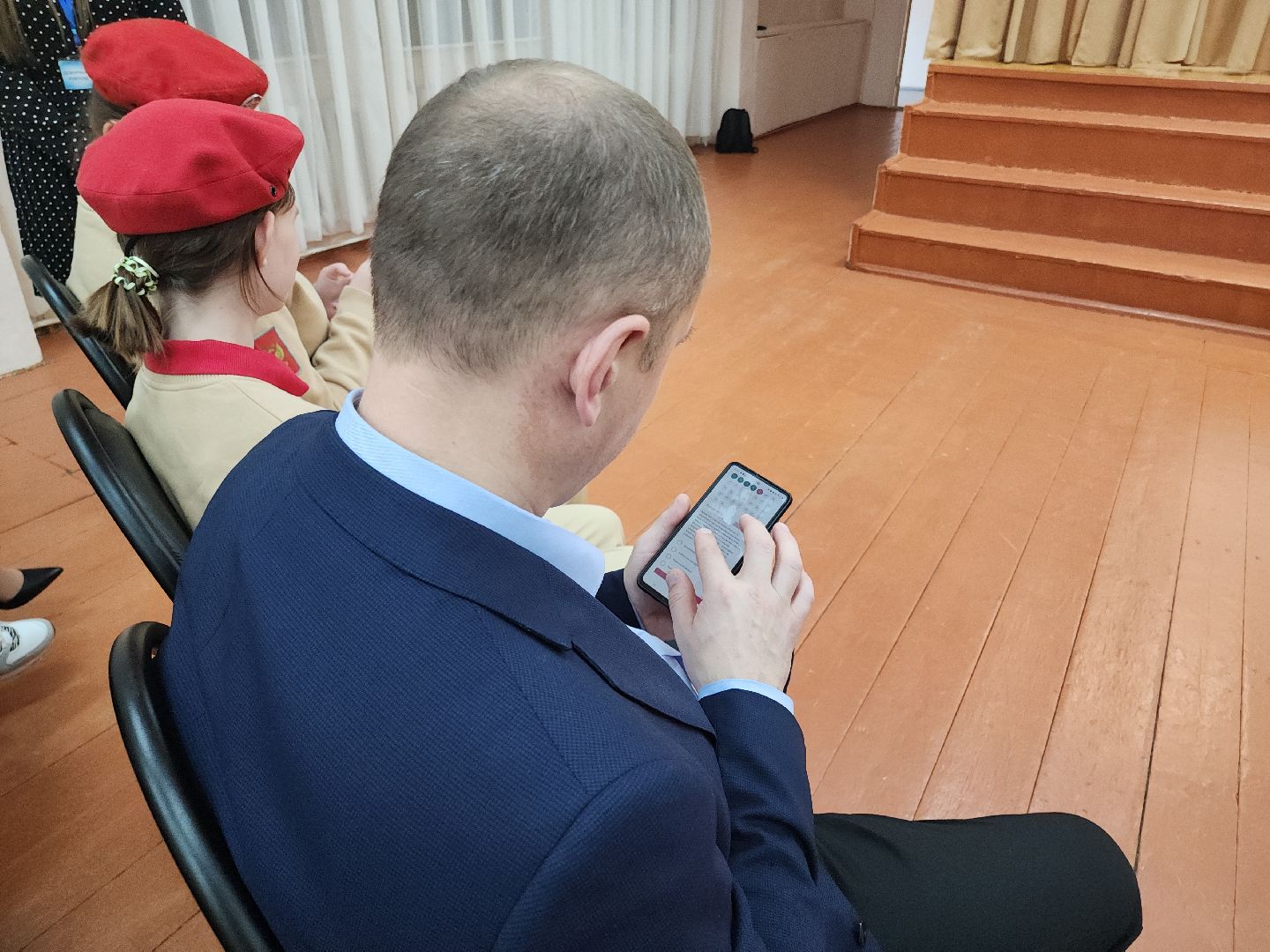 кашира, школа суиоп 2, этнодиктант, культура, история, народы россии,