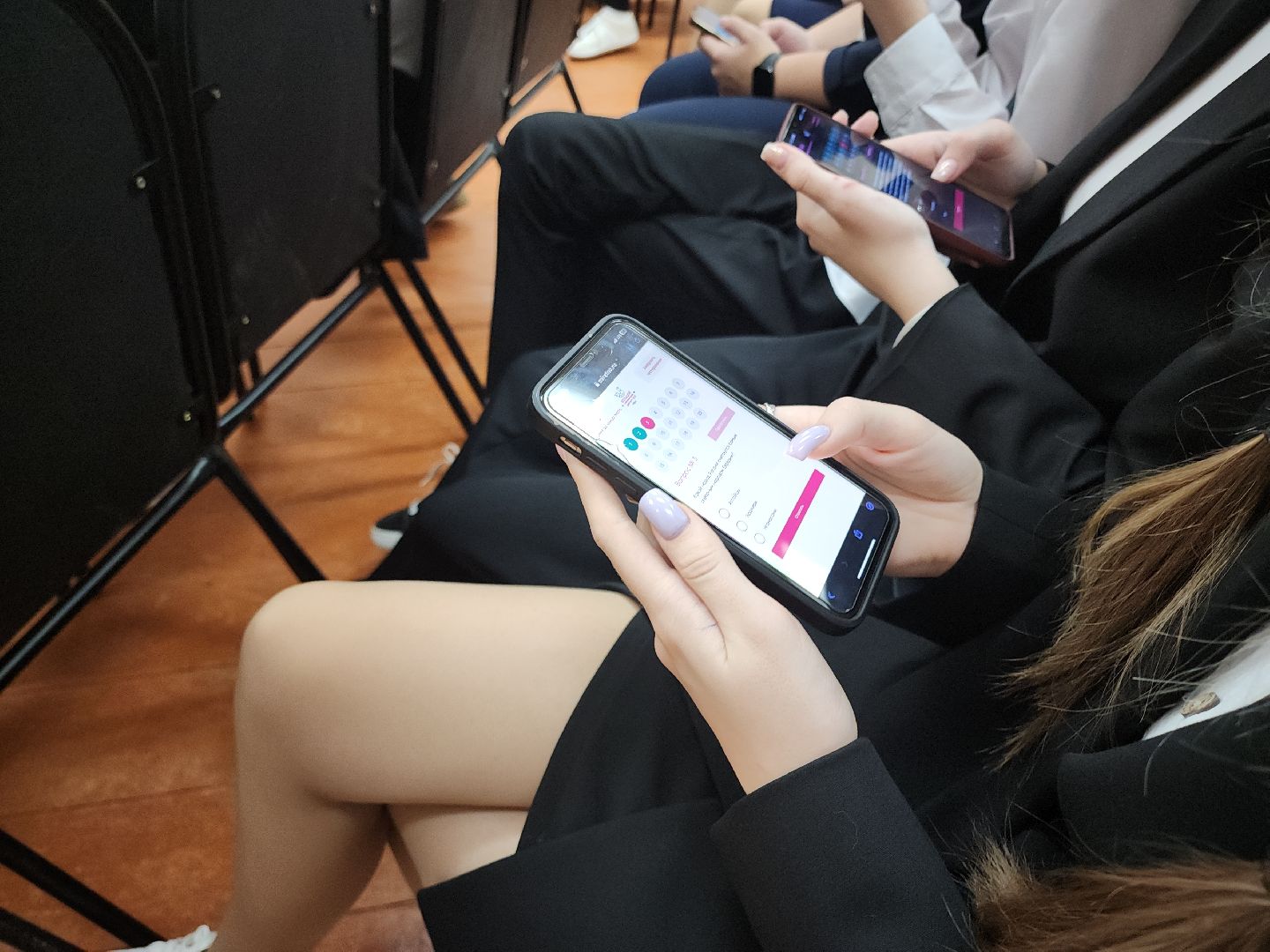 кашира, школа суиоп 2, этнодиктант, культура, история, народы россии,