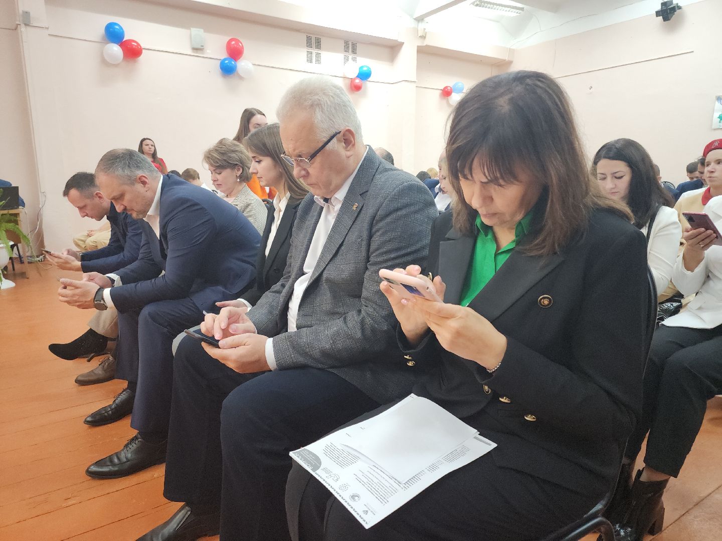 кашира, школа суиоп 2, этнодиктант, культура, история, народы россии,