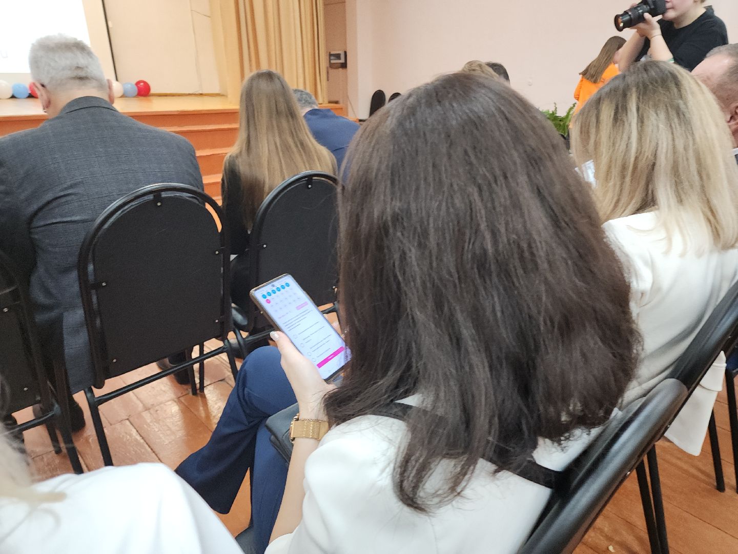 кашира, школа суиоп 2, этнодиктант, культура, история, народы россии,