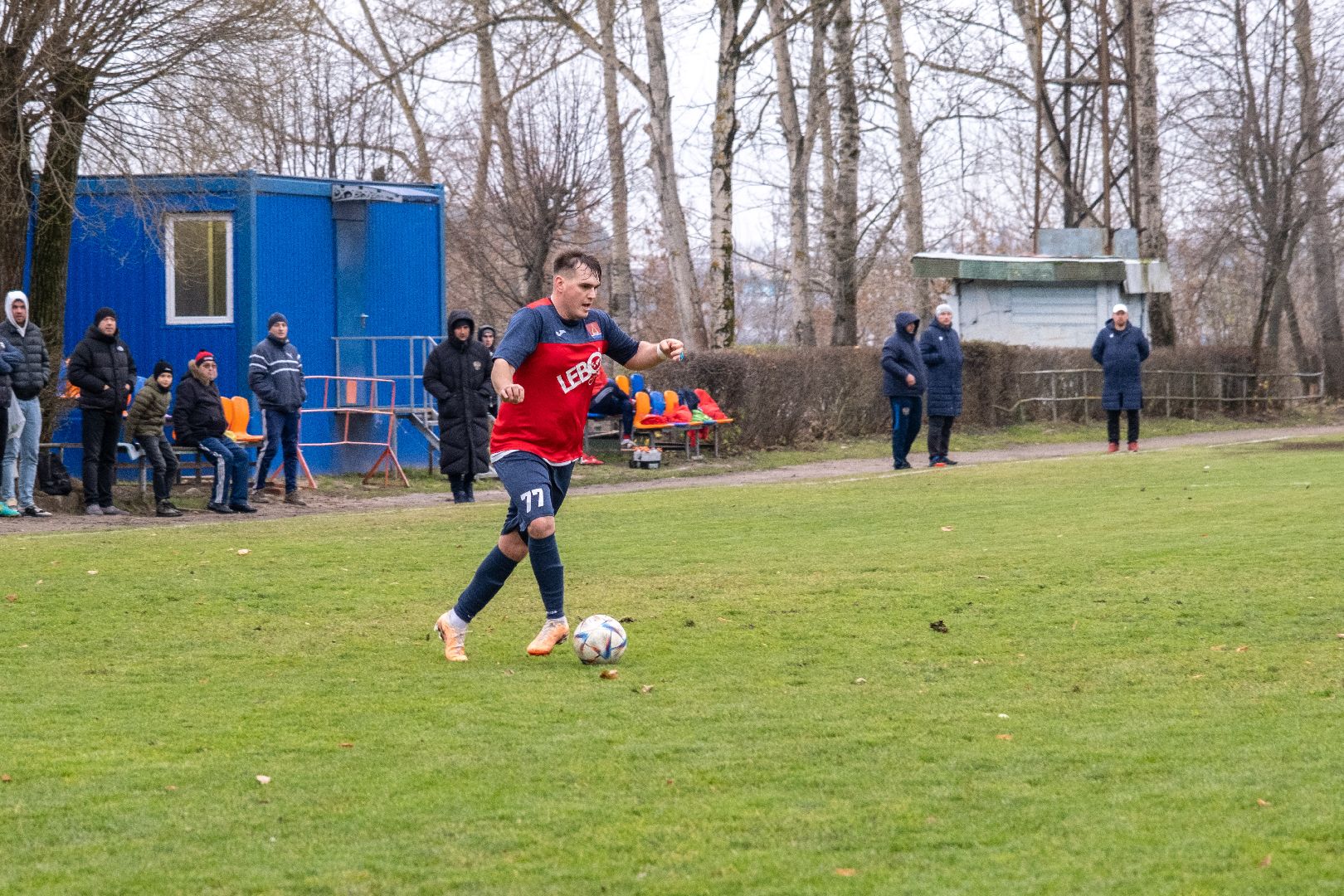 лыткарино, спорт, футбол, первенство московской области, чемпион,