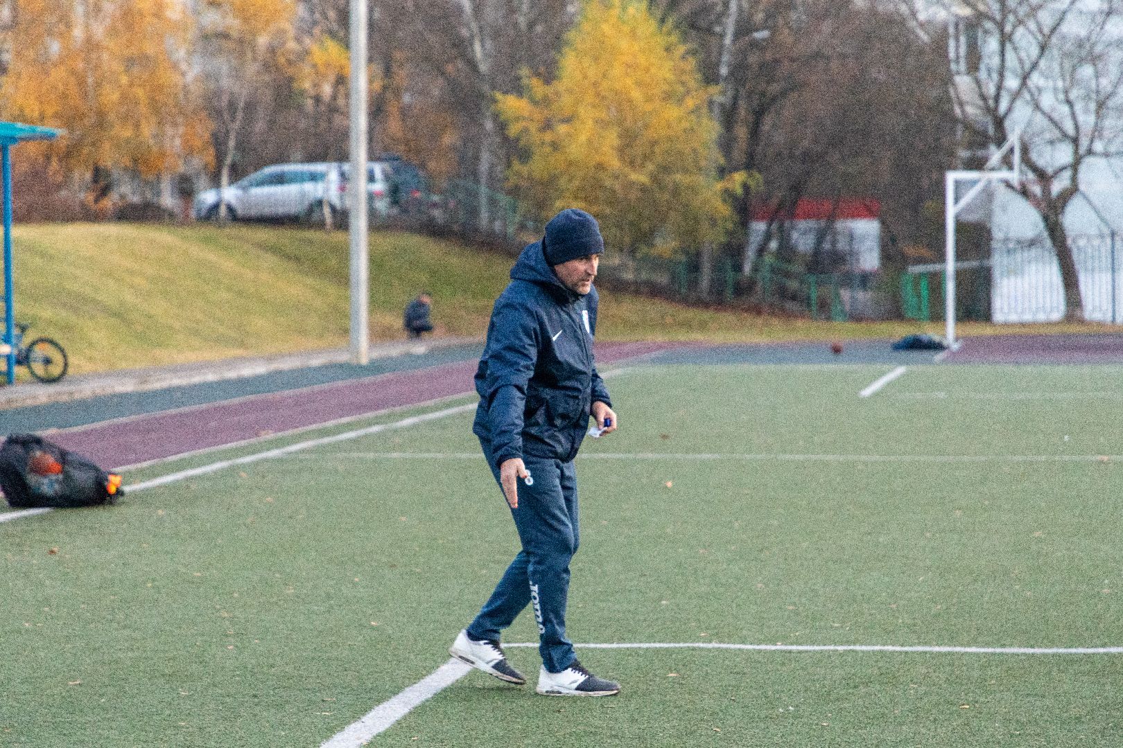 лыткарино, спорт, футбол, первенство московской области, чемпион,