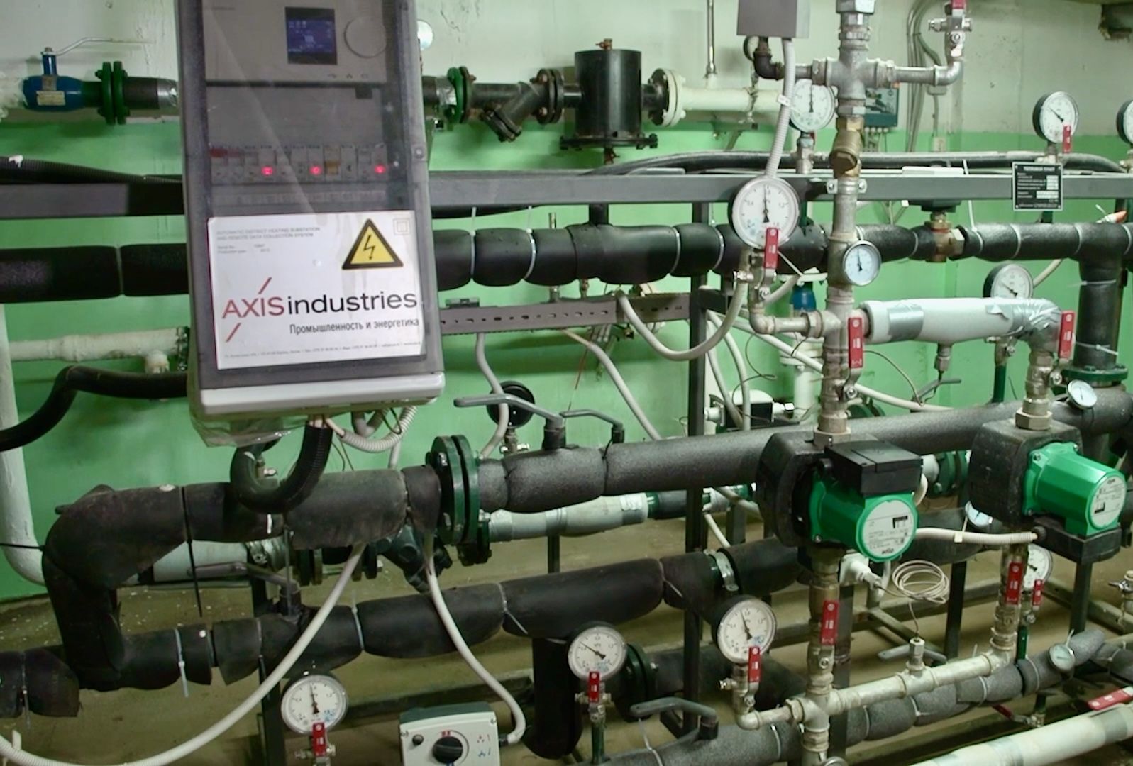 Клин, ЖКХ, тепло, общество,