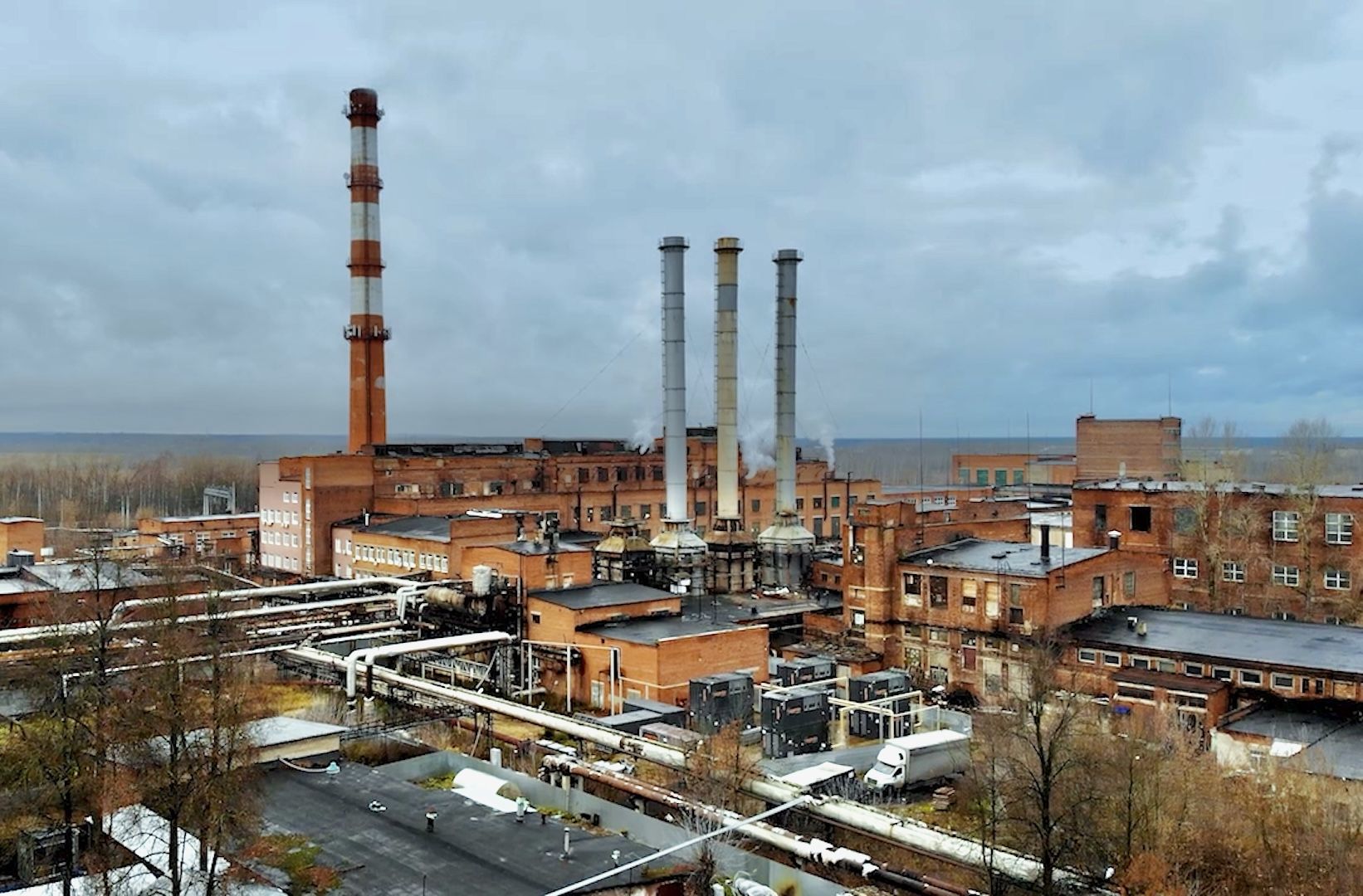 Клин, ЖКХ, тепло, общество,