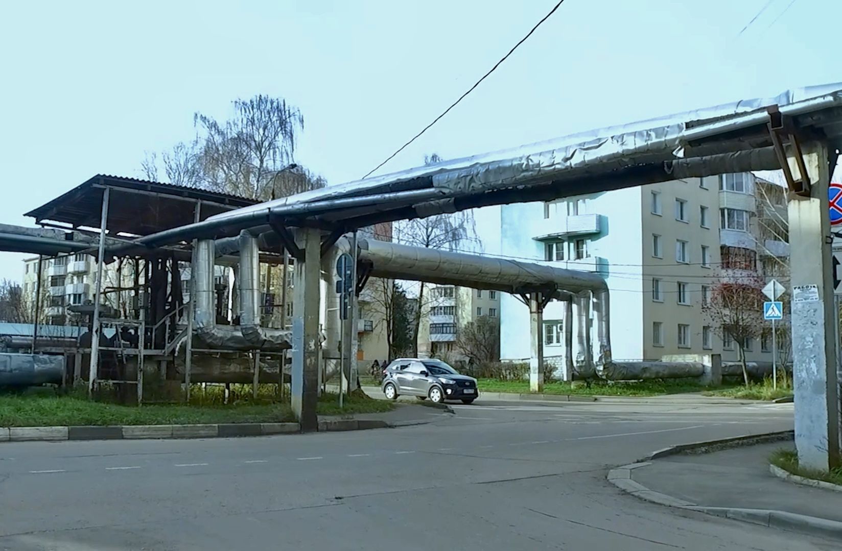 Клин, ЖКХ, тепло, общество,