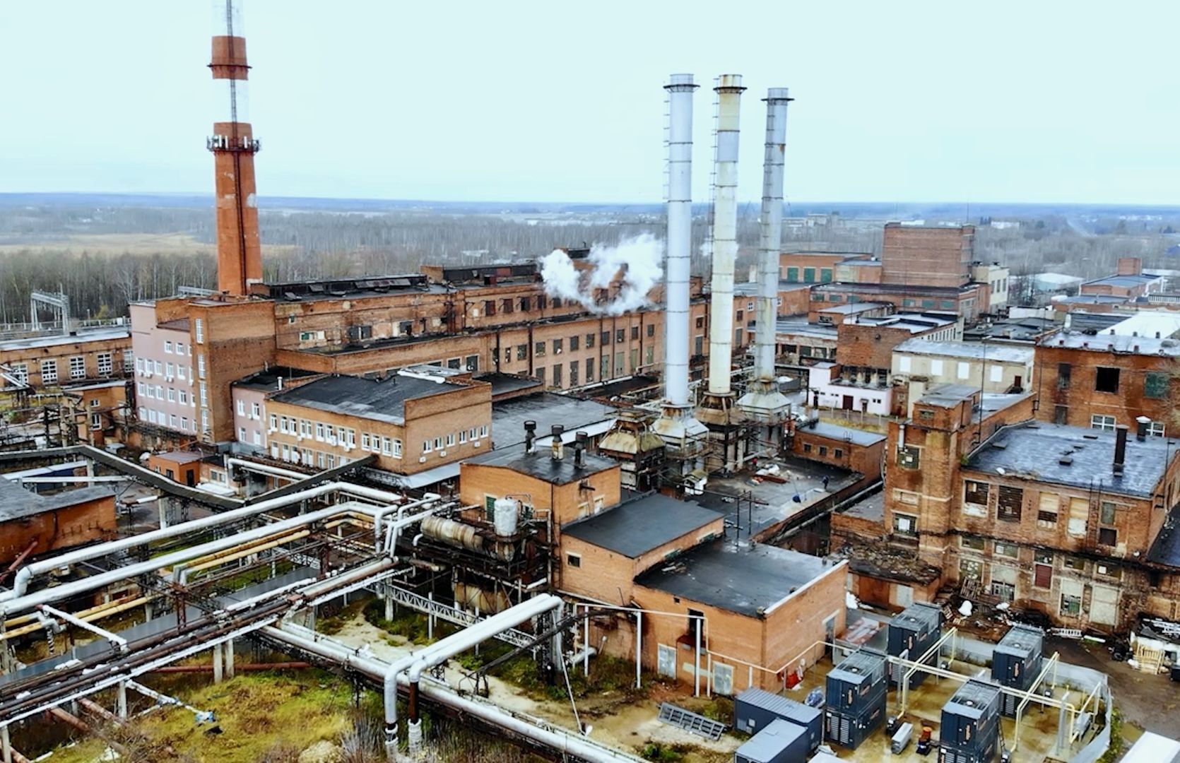 Клин, ЖКХ, тепло, общество,