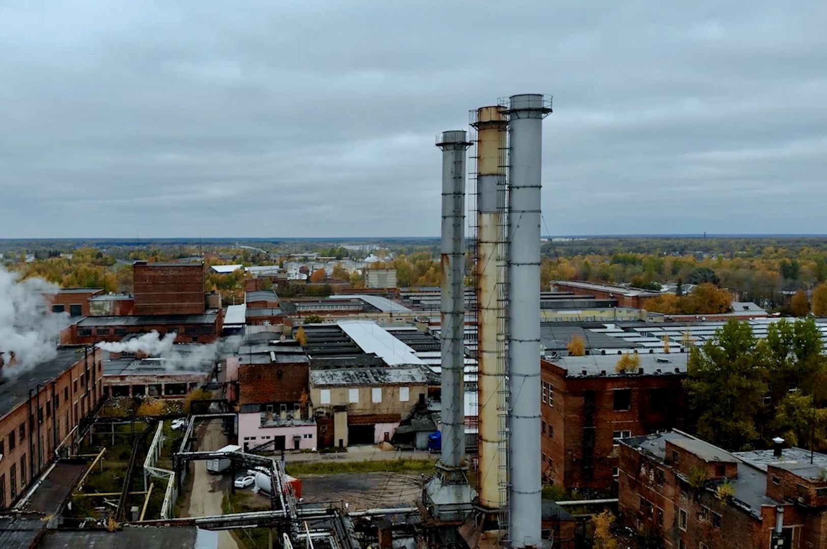 Клин, ЖКХ, тепло, общество,