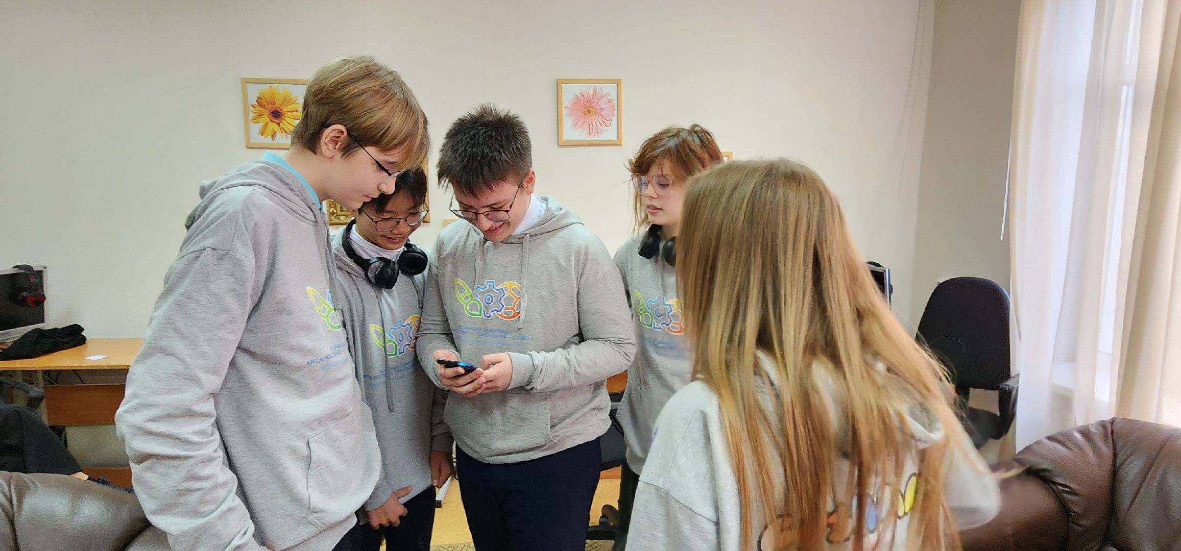 Всероссийская олимпиада, Технологии успеха, Пермь, Домодедово,