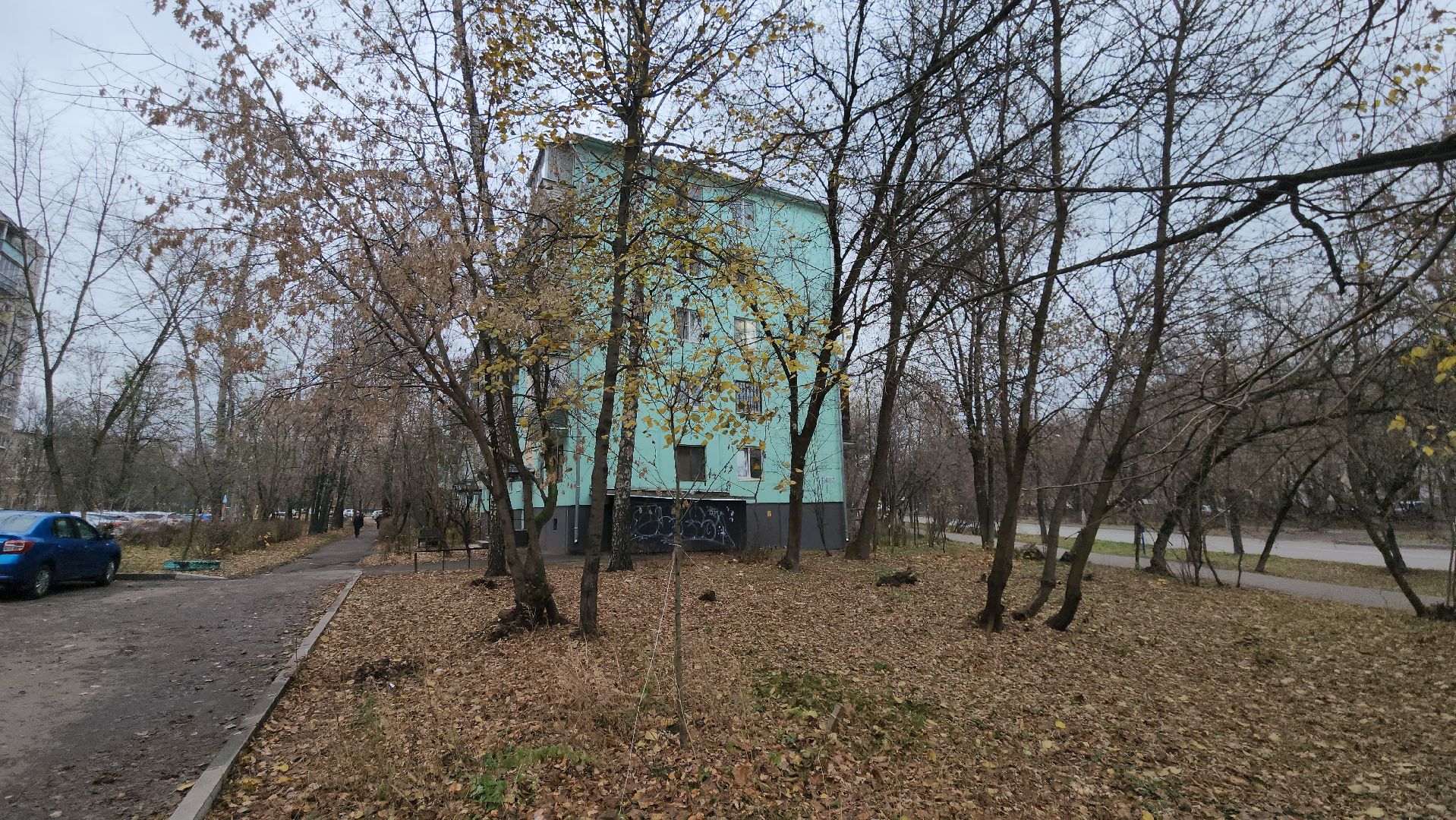 контейнерная площадка, КГО, крупногабаритные отходы, Шагизиганов, УК Наукоград, Дугина, мусор,