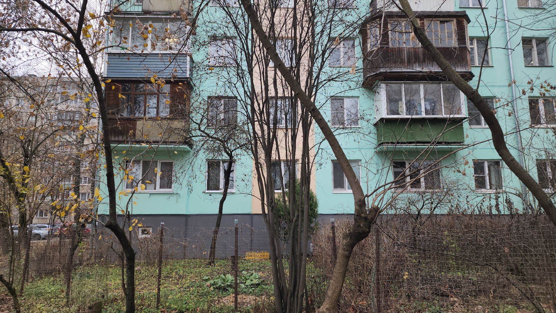 контейнерная площадка, КГО, крупногабаритные отходы, Шагизиганов, УК Наукоград, Дугина, мусор,