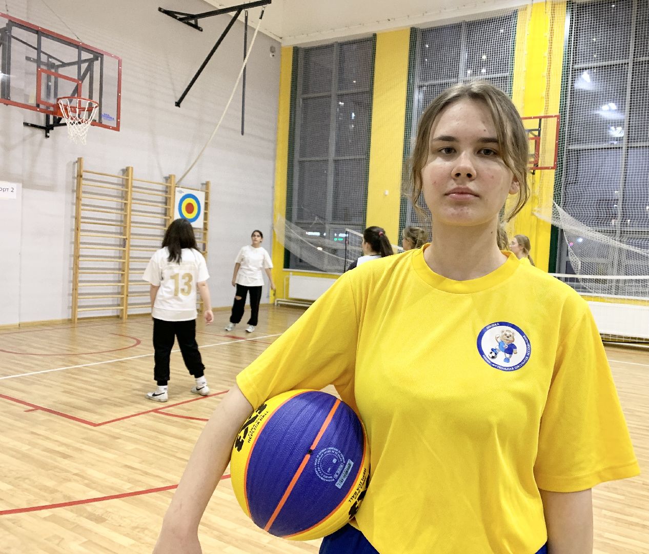 Балашиха, Подмосковье, Спорт, Балашихинская школьная лига, Единая школьная лига Подмосковья, Евгений Алдонин,