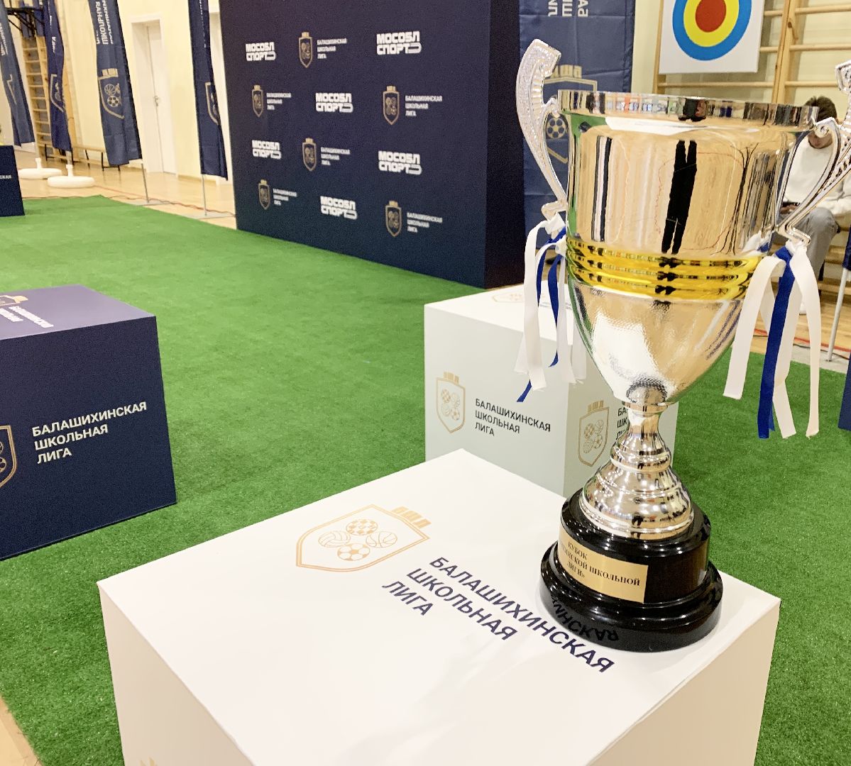 Балашиха, Подмосковье, Спорт, Балашихинская школьная лига, Единая школьная лига Подмосковья, Евгений Алдонин,