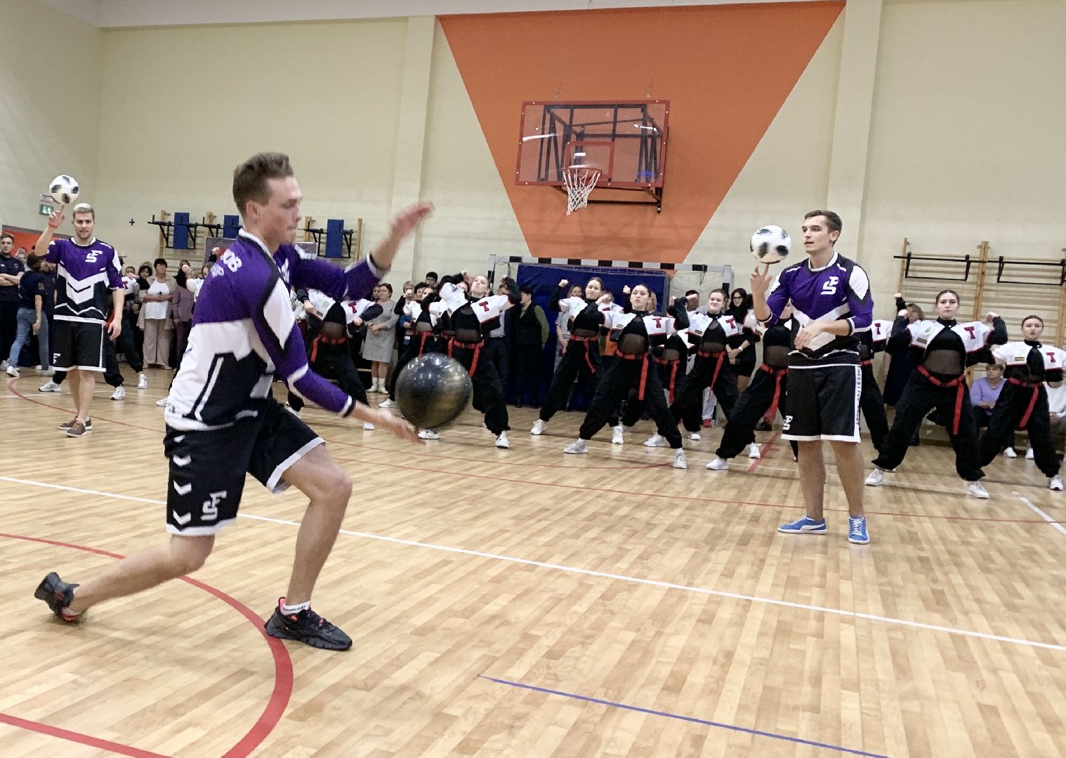 Балашиха, Подмосковье, Спорт, Балашихинская школьная лига, Единая школьная лига Подмосковья, Евгений Алдонин,