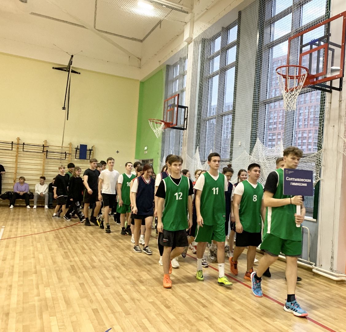 Балашиха, Подмосковье, Спорт, Балашихинская школьная лига, Единая школьная лига Подмосковья, Евгений Алдонин,