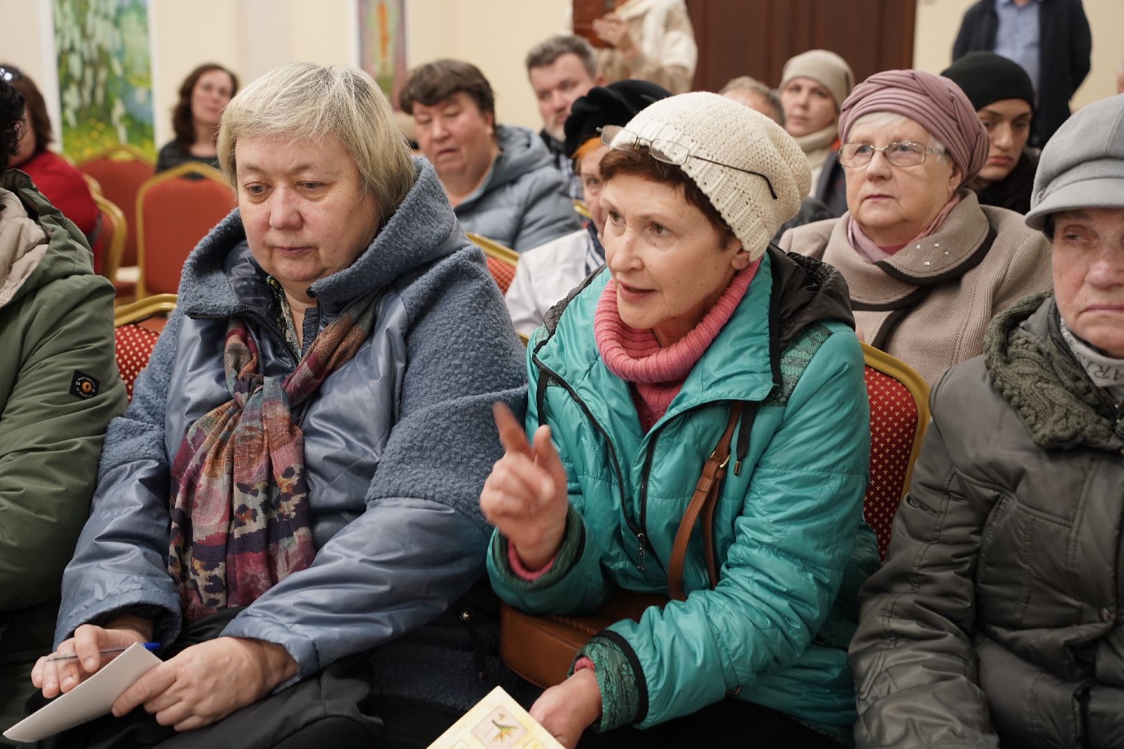 Рошаль, Большая Шатура, переселение из аварийного жилья,