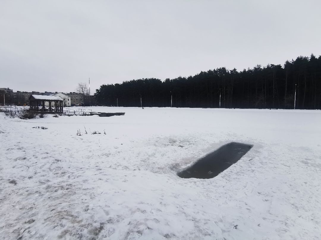 Подольск Спорт