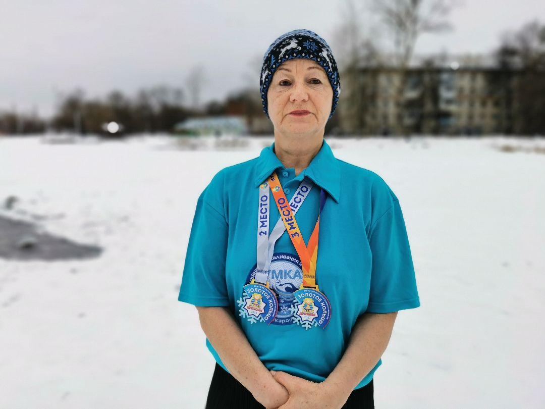 Подольск Спорт