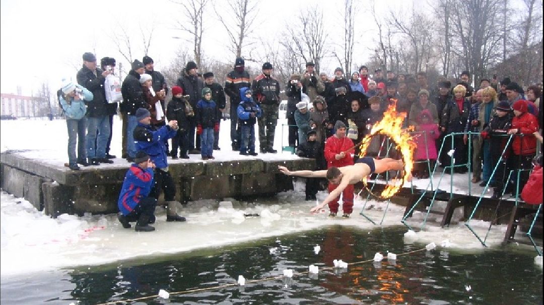 Подольск Спорт