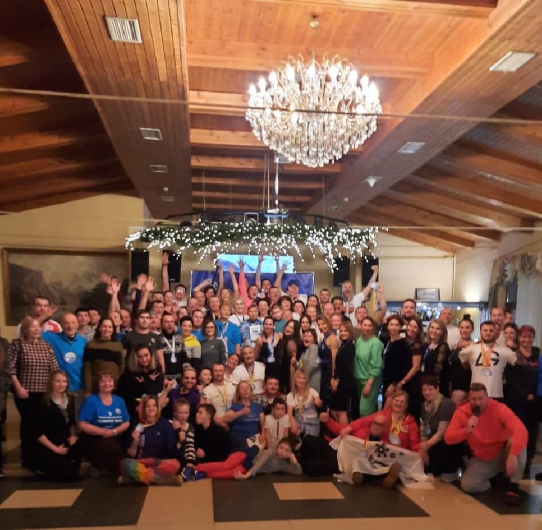 Подольск Спорт