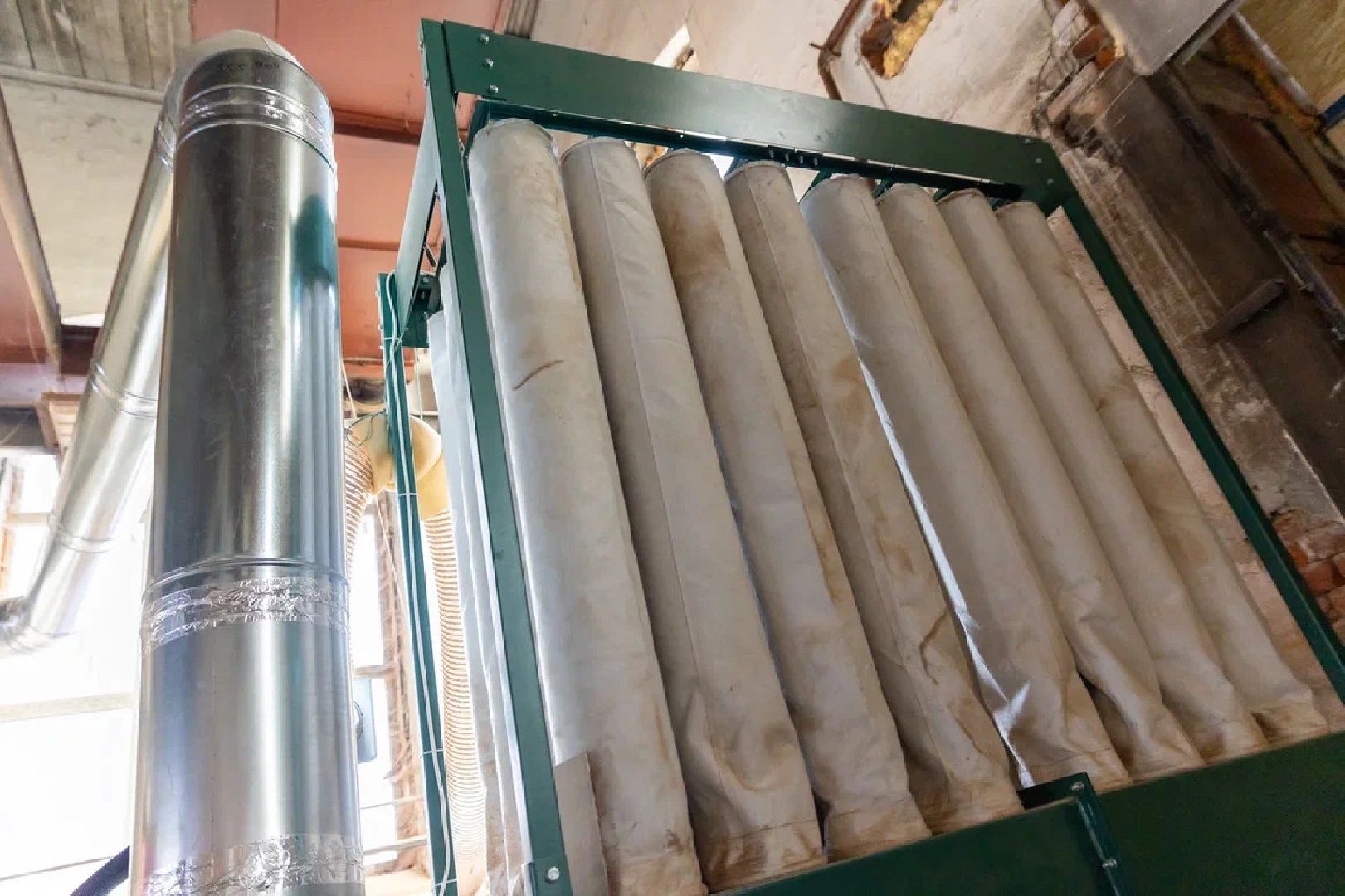 экономика, предприятие, производство, субсидии, помощь бизнесу, орехово-зуево,