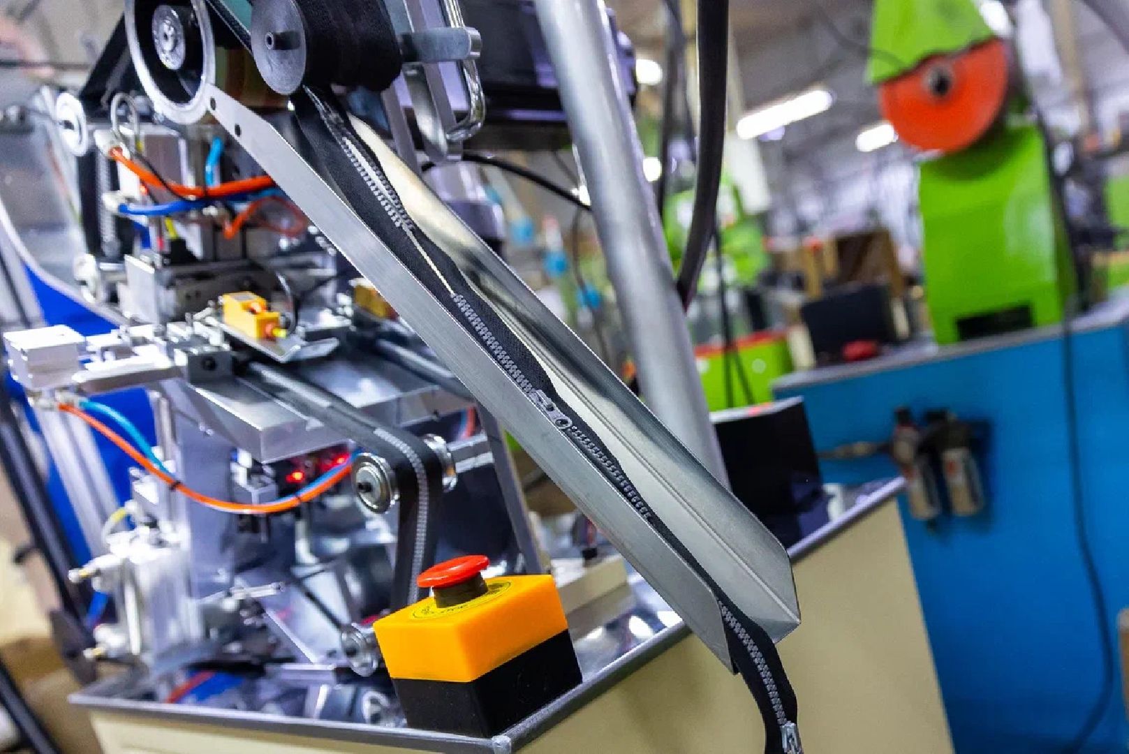 экономика, предприятие, производство, субсидии, помощь бизнесу, орехово-зуево,