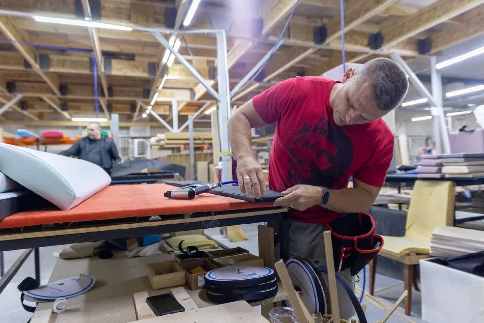 экономика, предприятие, производство, субсидии, помощь бизнесу, орехово-зуево,