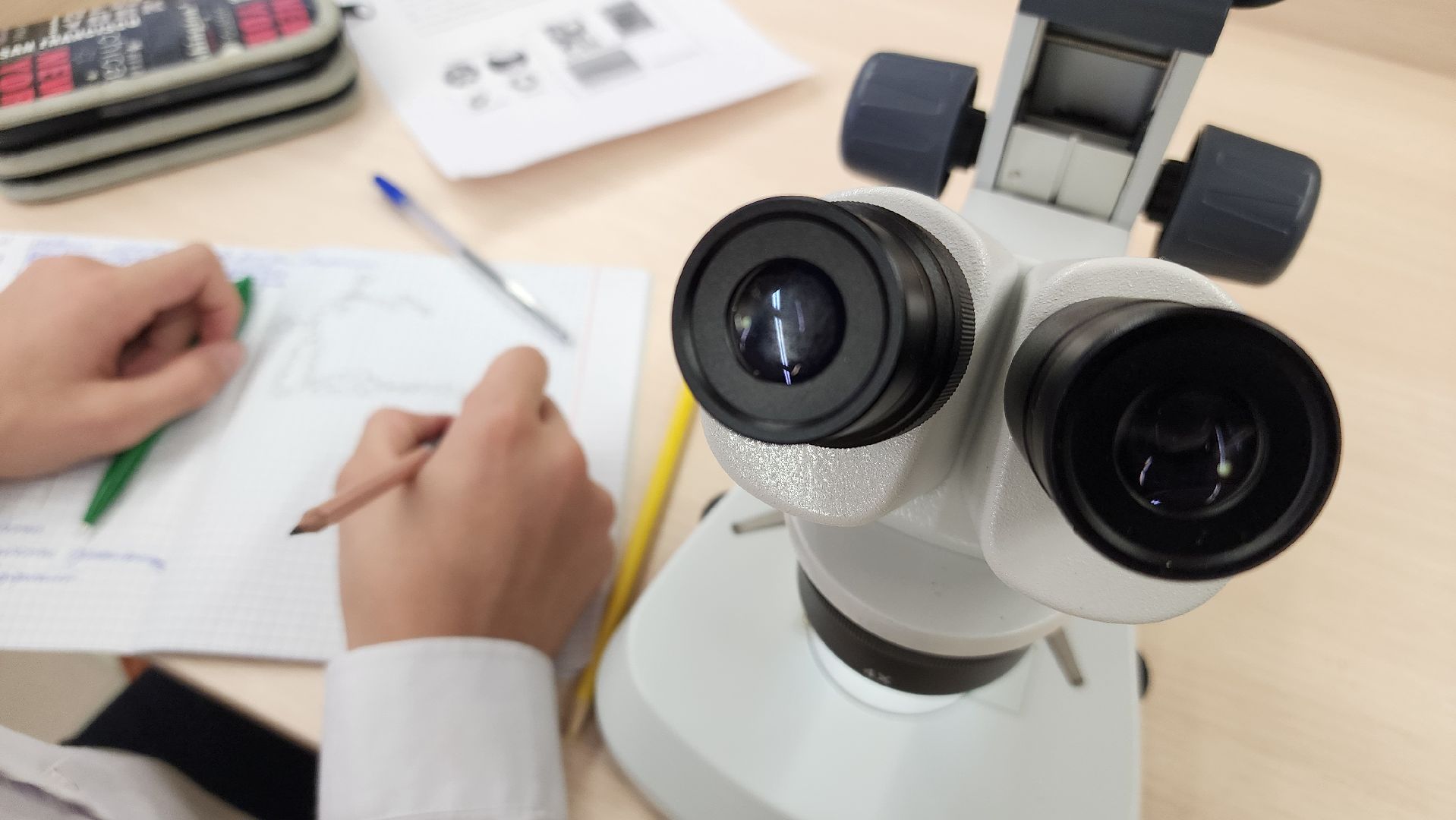 СИЛА, ИФВЭ, Протвино, НИЦ Курчатовский институт, Курчатовские классы, образование,