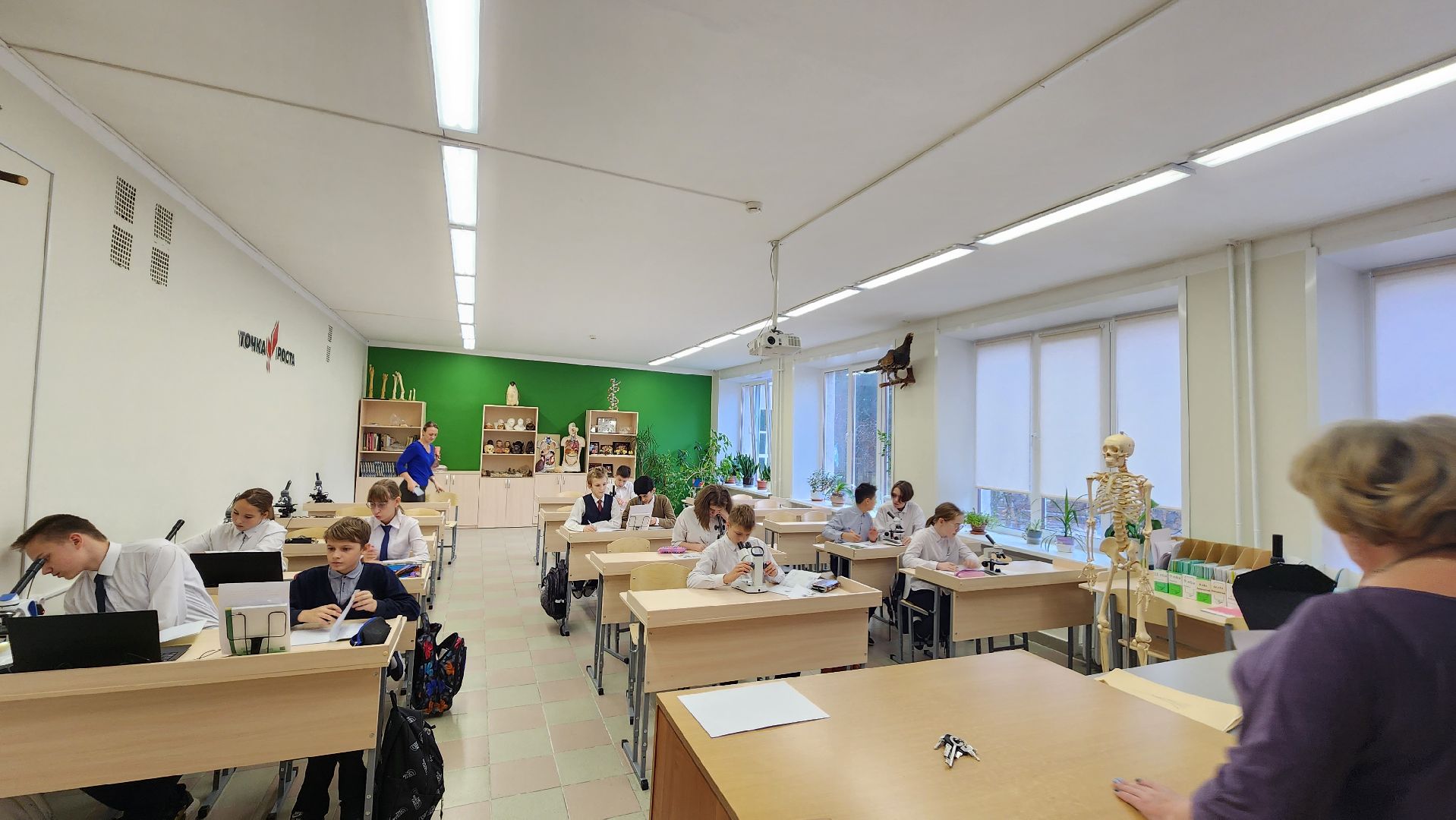 СИЛА, ИФВЭ, Протвино, НИЦ Курчатовский институт, Курчатовские классы, образование,