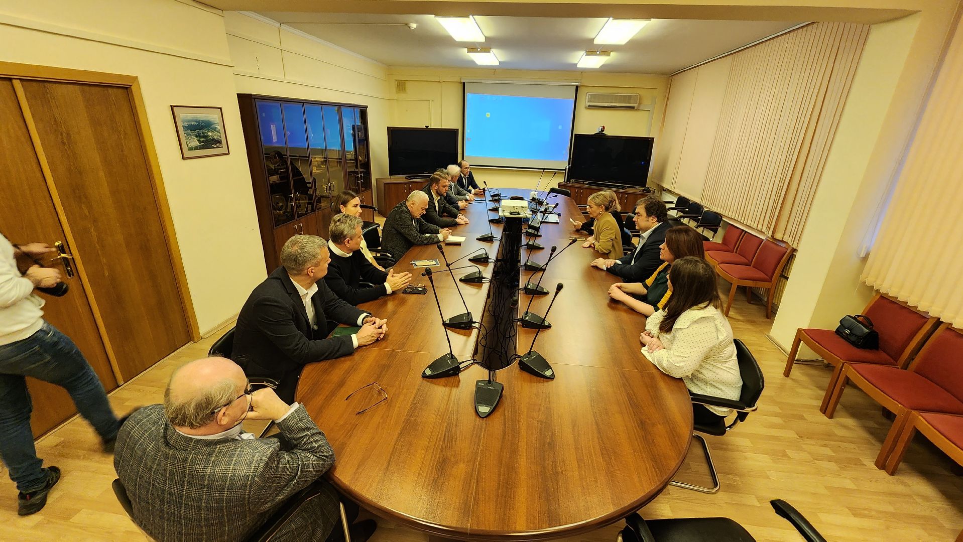 СИЛА, ИФВЭ, Протвино, НИЦ Курчатовский институт, Курчатовские классы, образование,