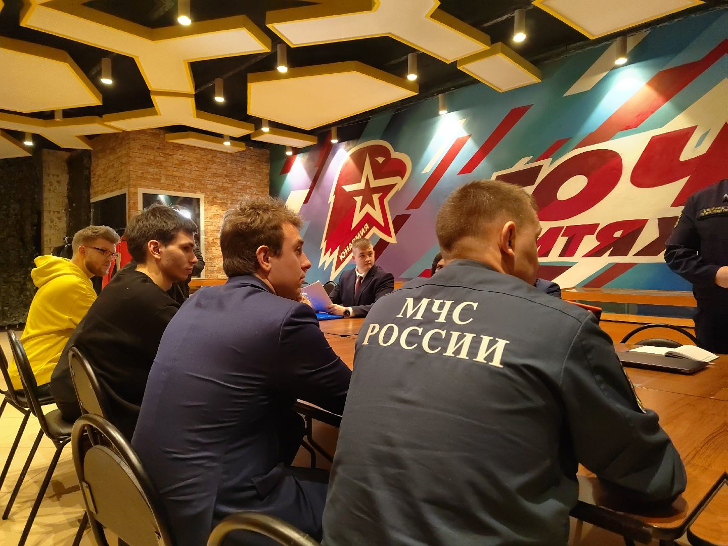 Пушкино, образование