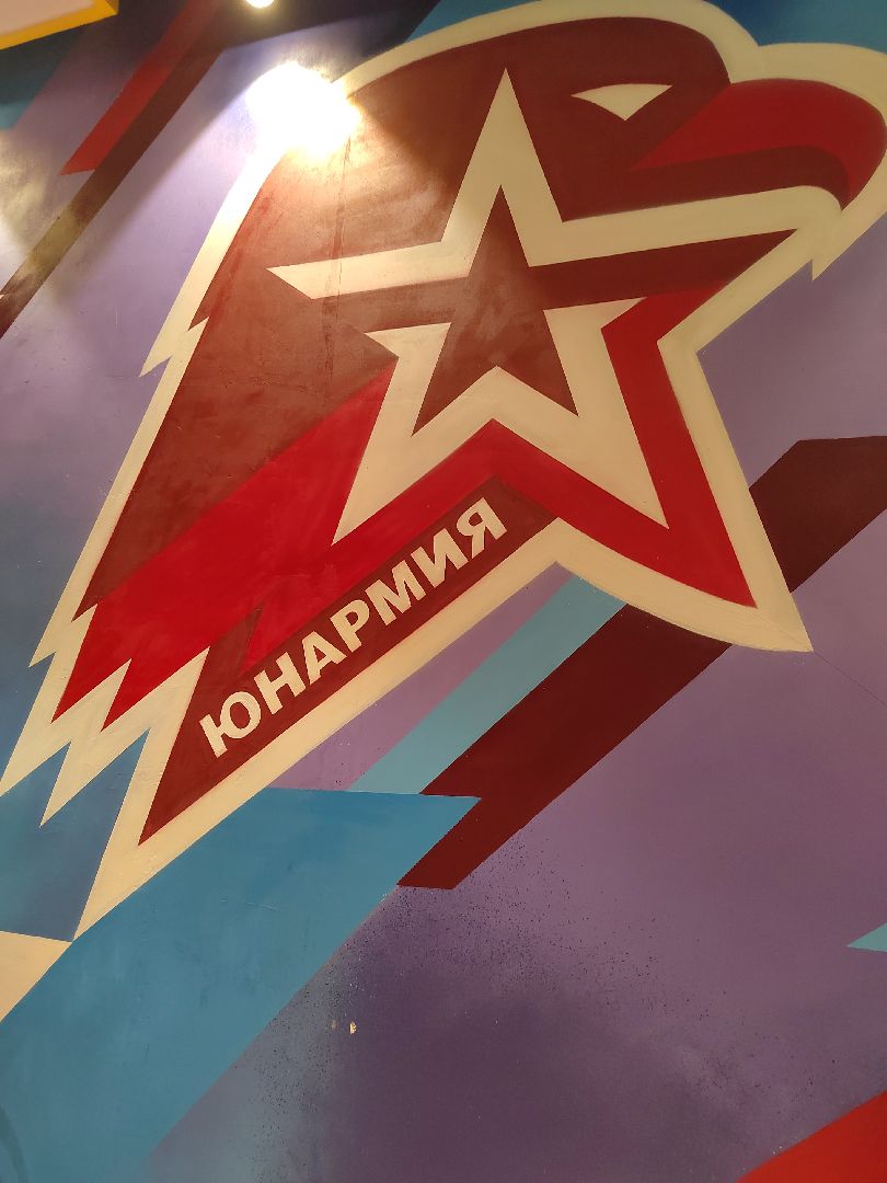 Пушкино, образование