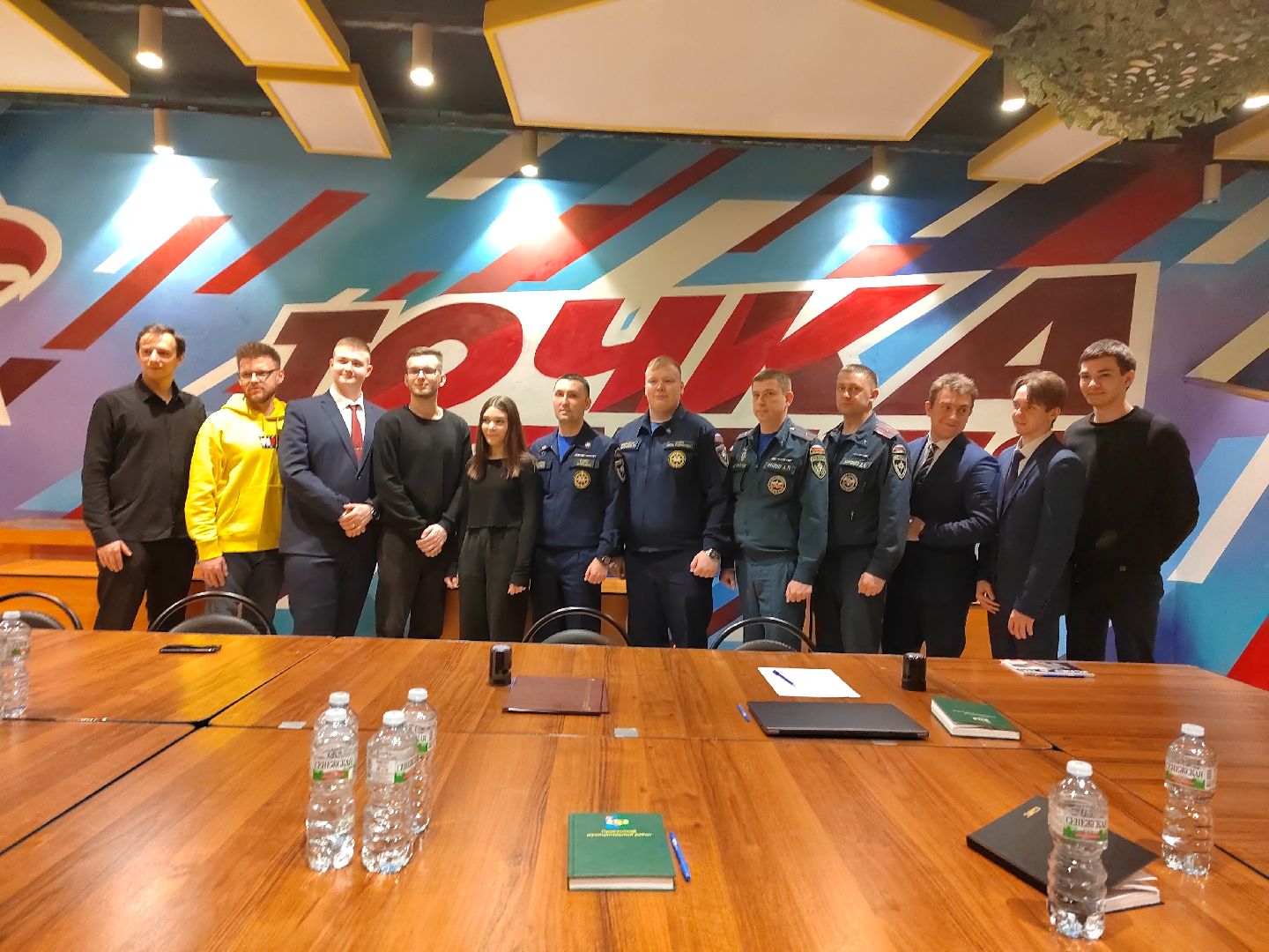 Пушкино, образование