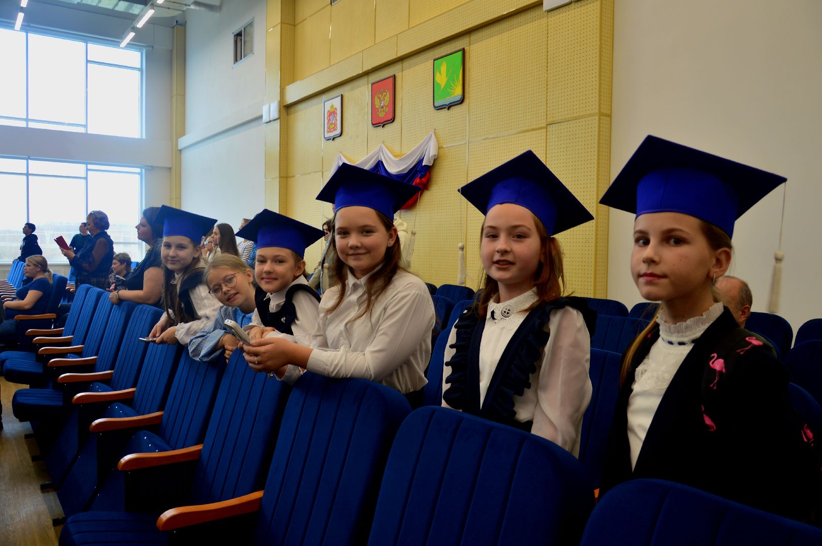 шатура, перспектива, лицей, день лицеиста, городской округ школы, городской округ образование,