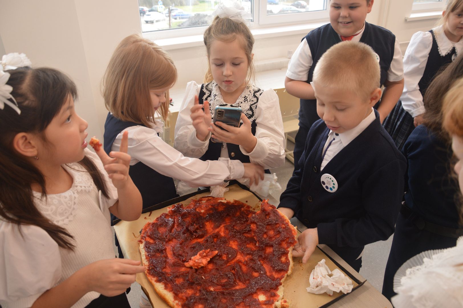 шатура, перспектива, лицей, день лицеиста, городской округ школы, городской округ образование,