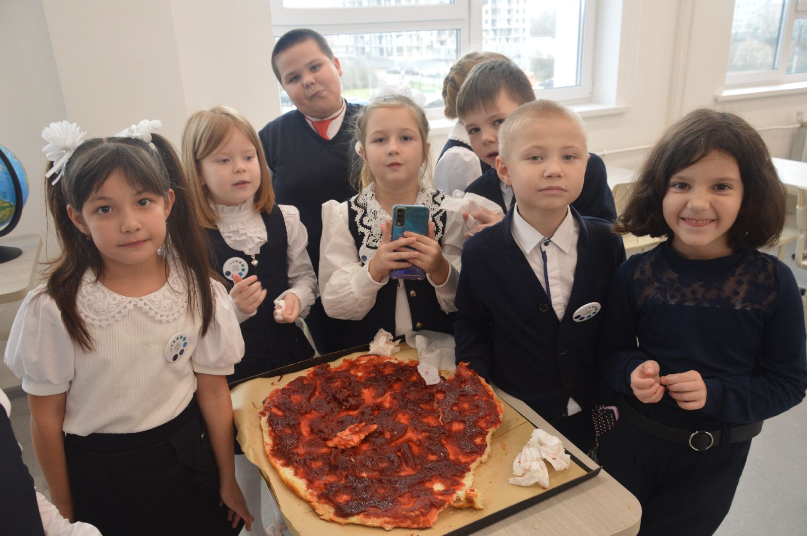 шатура, перспектива, лицей, день лицеиста, городской округ школы, городской округ образование,