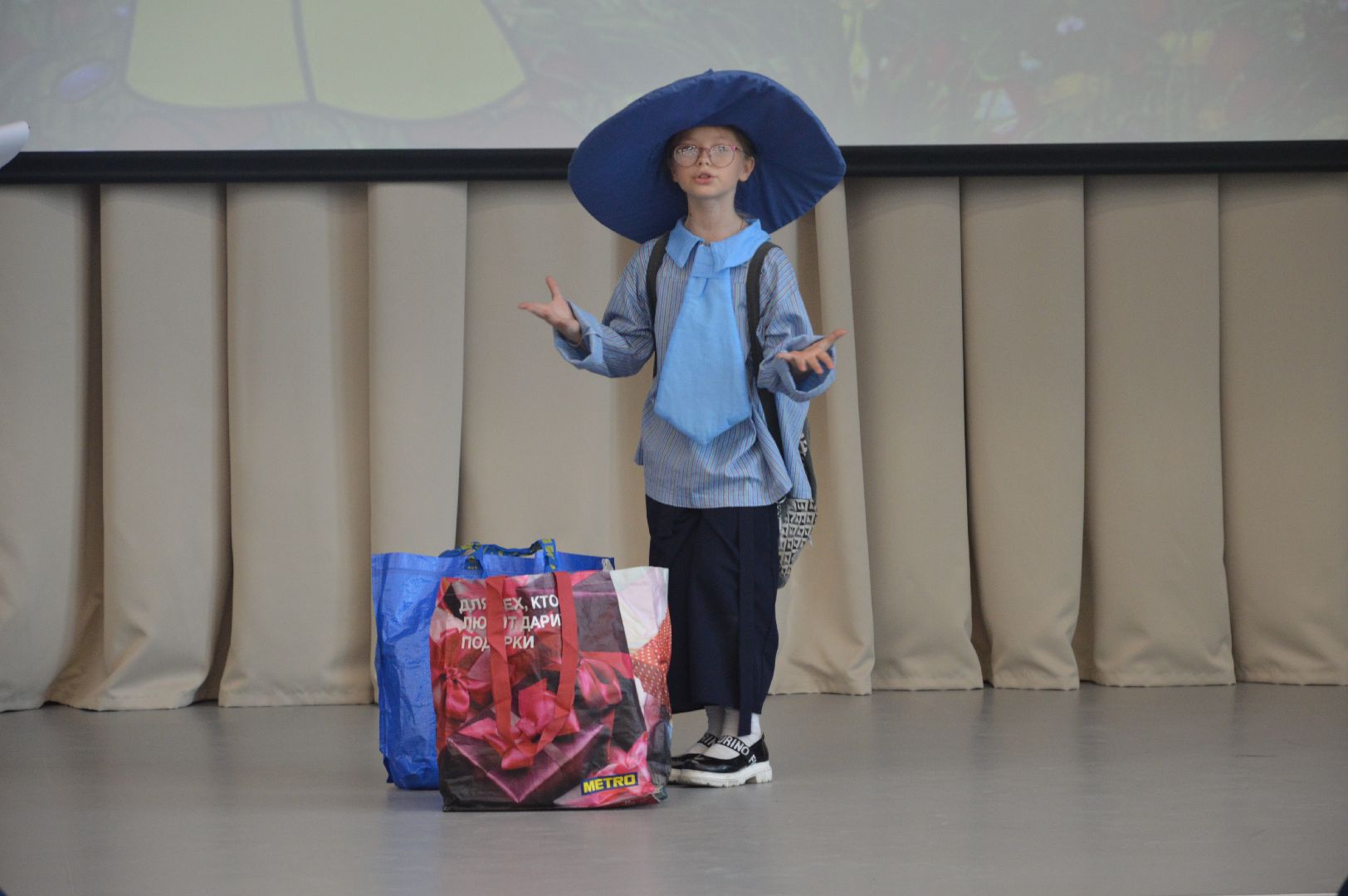 шатура, перспектива, лицей, день лицеиста, городской округ школы, городской округ образование,