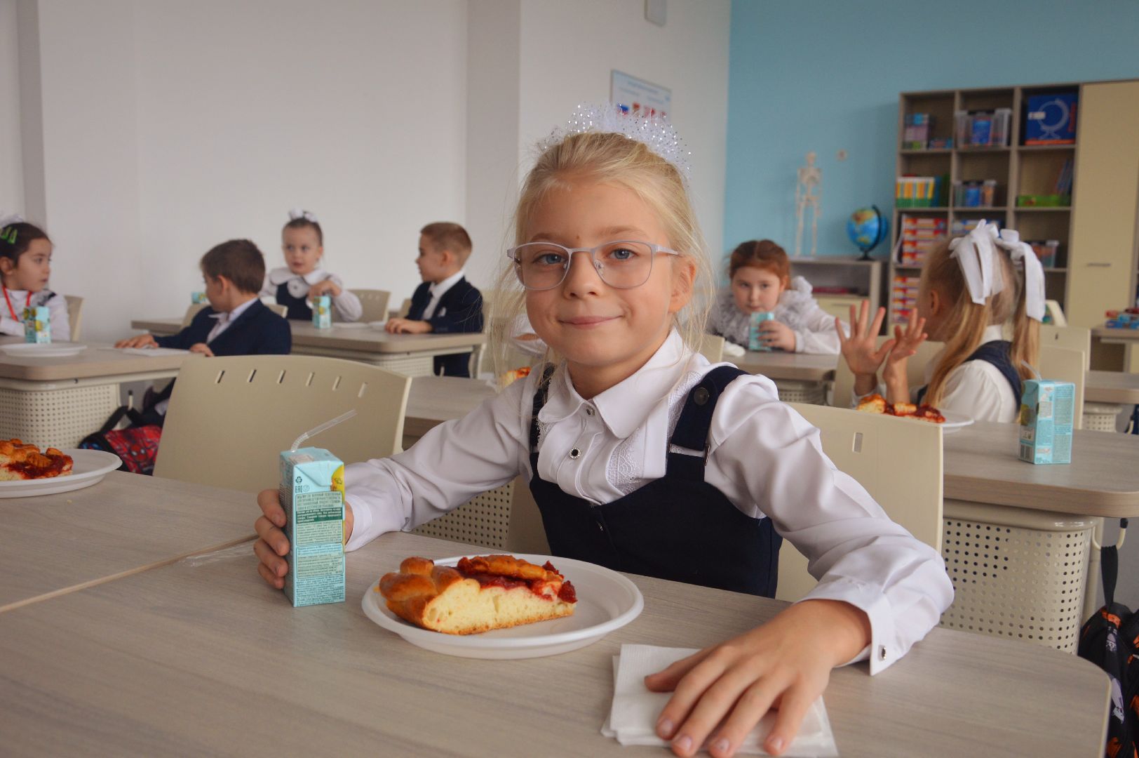 шатура, перспектива, лицей, день лицеиста, городской округ школы, городской округ образование,