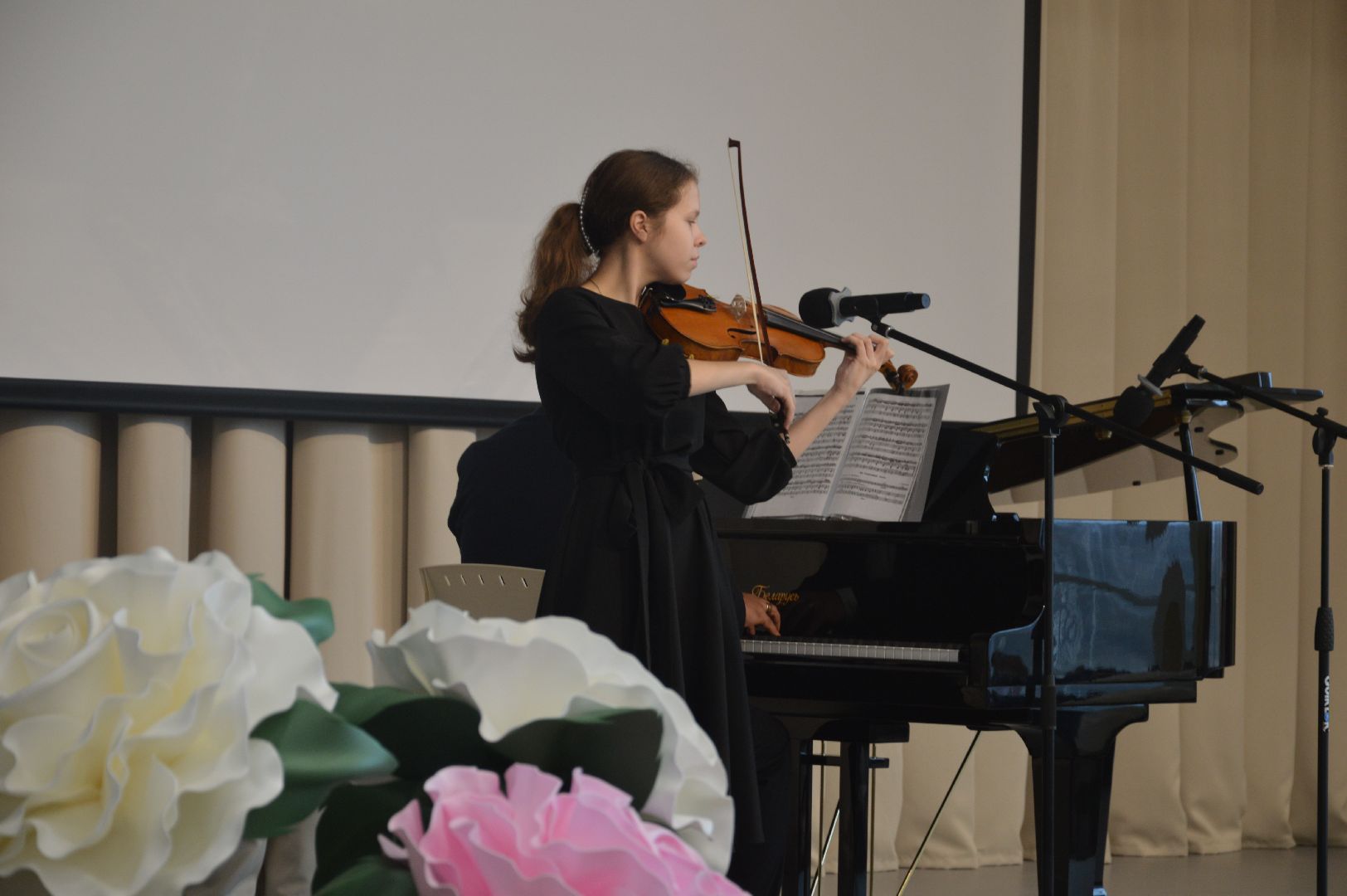 шатура, перспектива, лицей, день лицеиста, городской округ школы, городской округ образование,