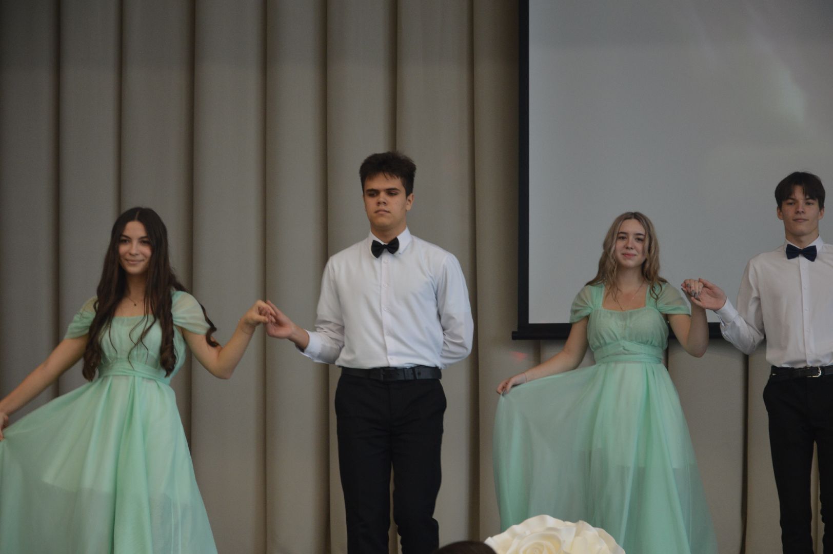 шатура, перспектива, лицей, день лицеиста, городской округ школы, городской округ образование,