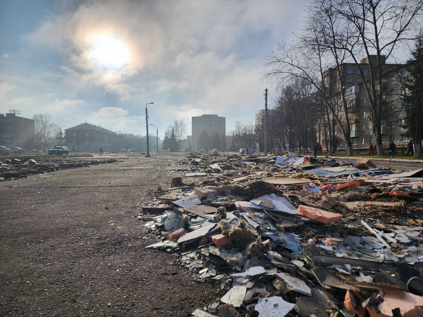 ступино, новый рынок, администрация ступино,