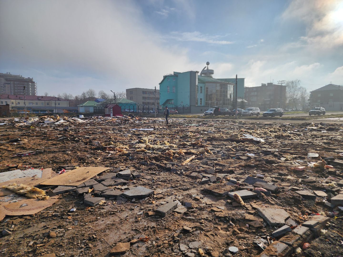 ступино, новый рынок, администрация ступино,