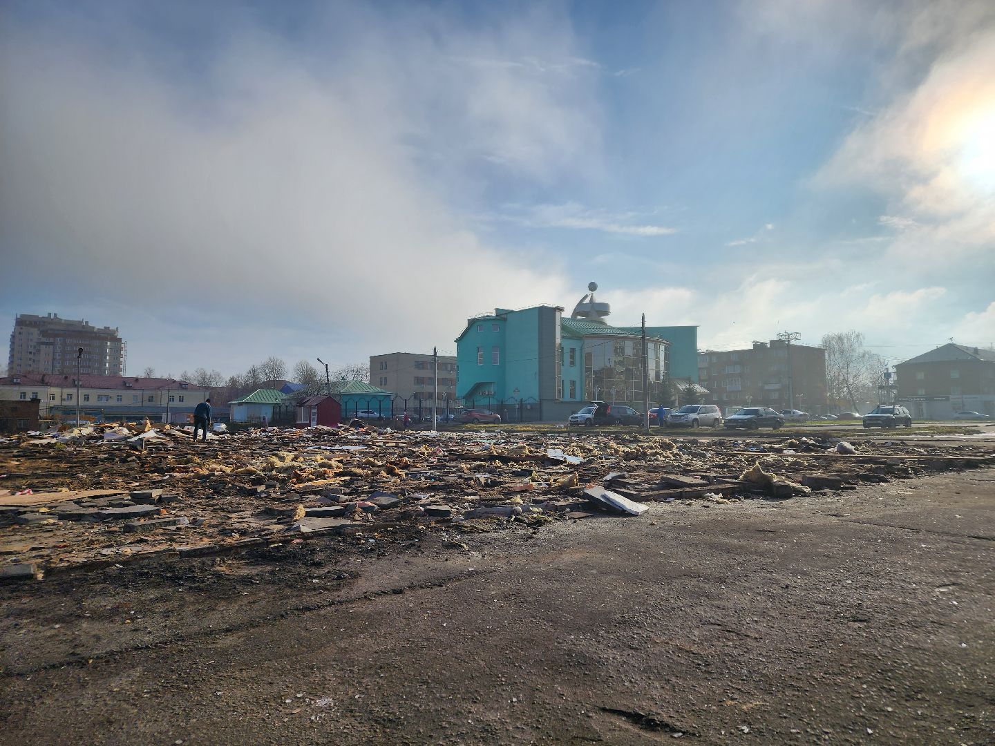 ступино, новый рынок, администрация ступино,