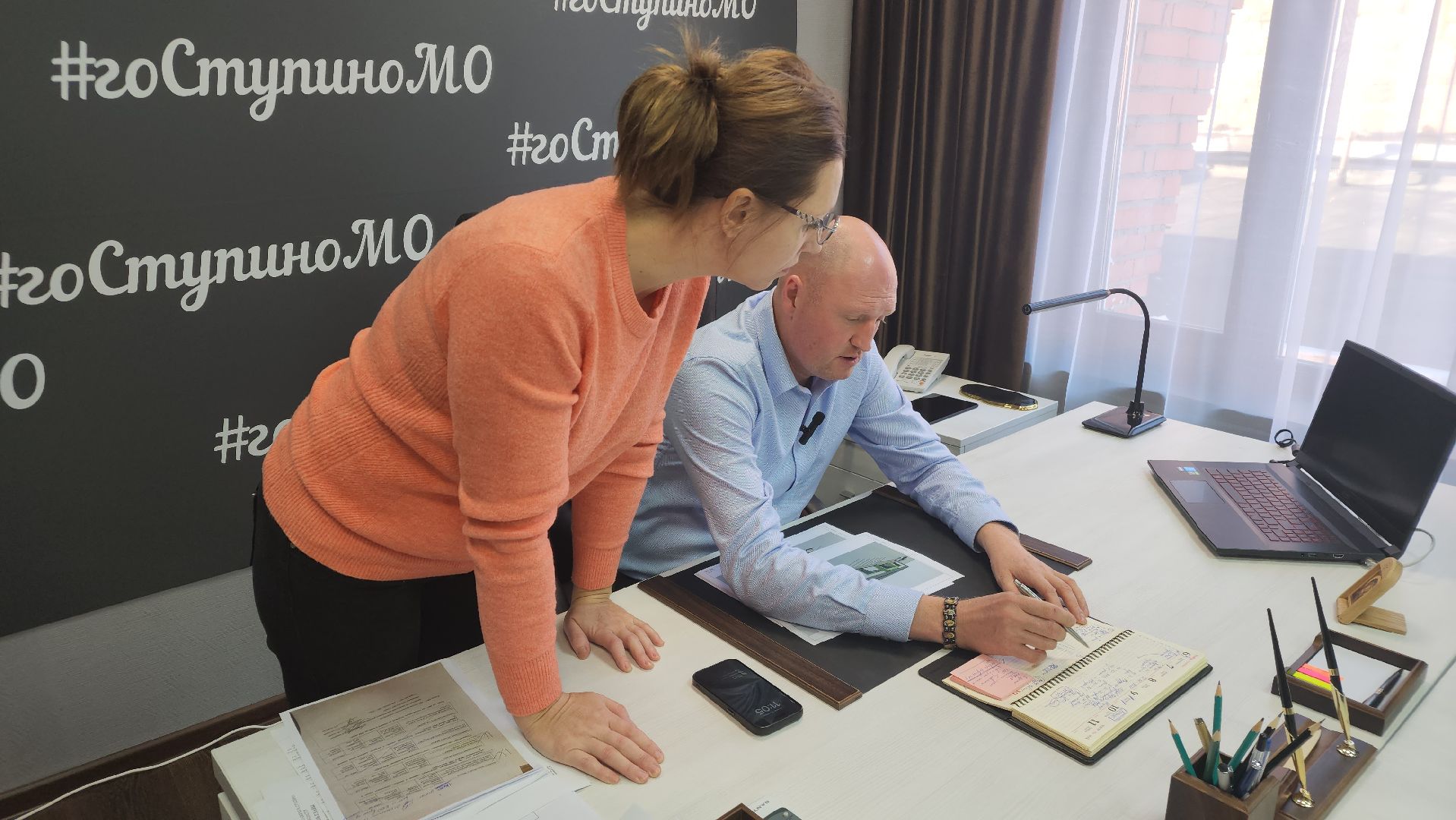 ступино, новый рынок, администрация ступино,