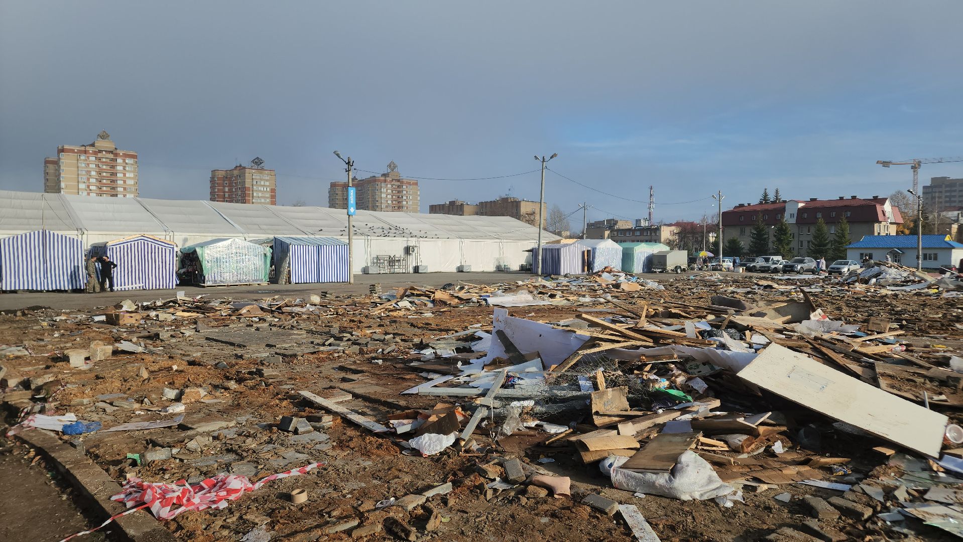 ступино, новый рынок, администрация ступино,