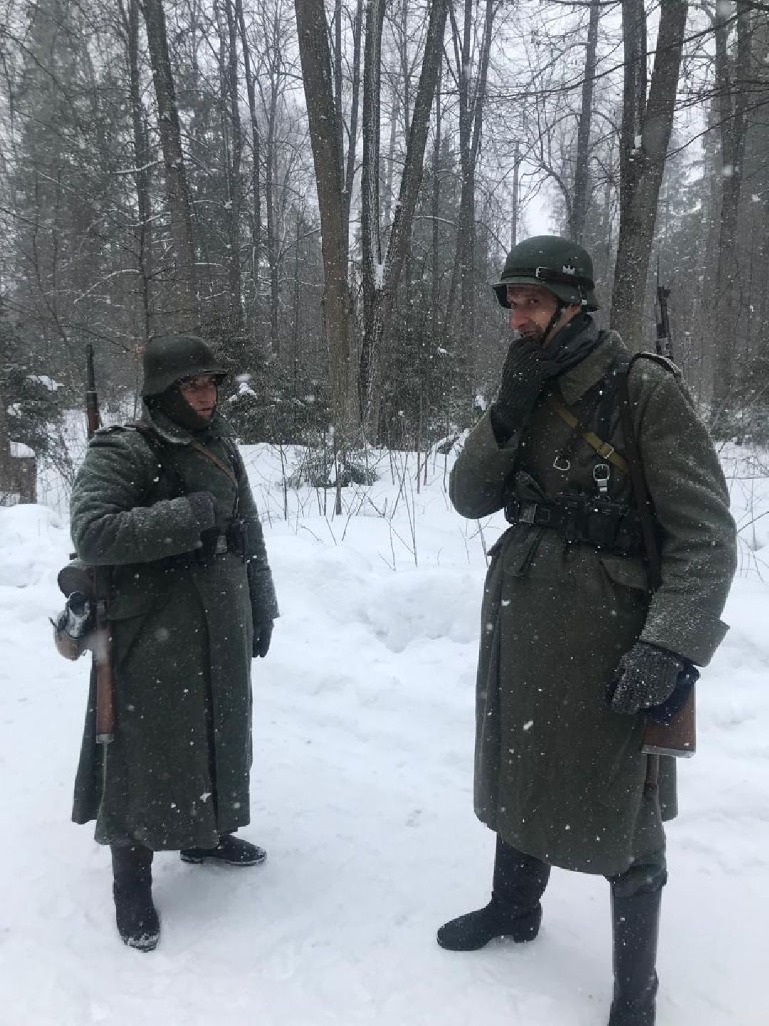 Фильм, Усадьба, Любвино, Съемки, Кино