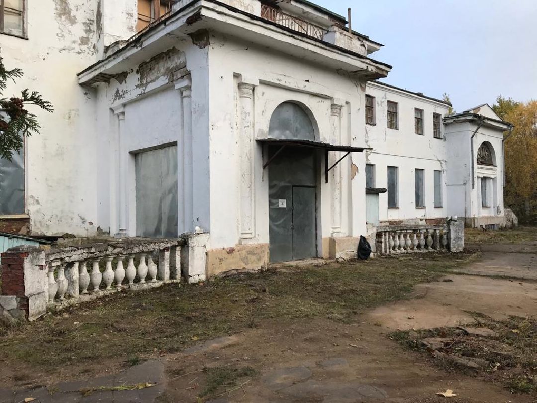 Фильм, Усадьба, Любвино, Съемки, Кино