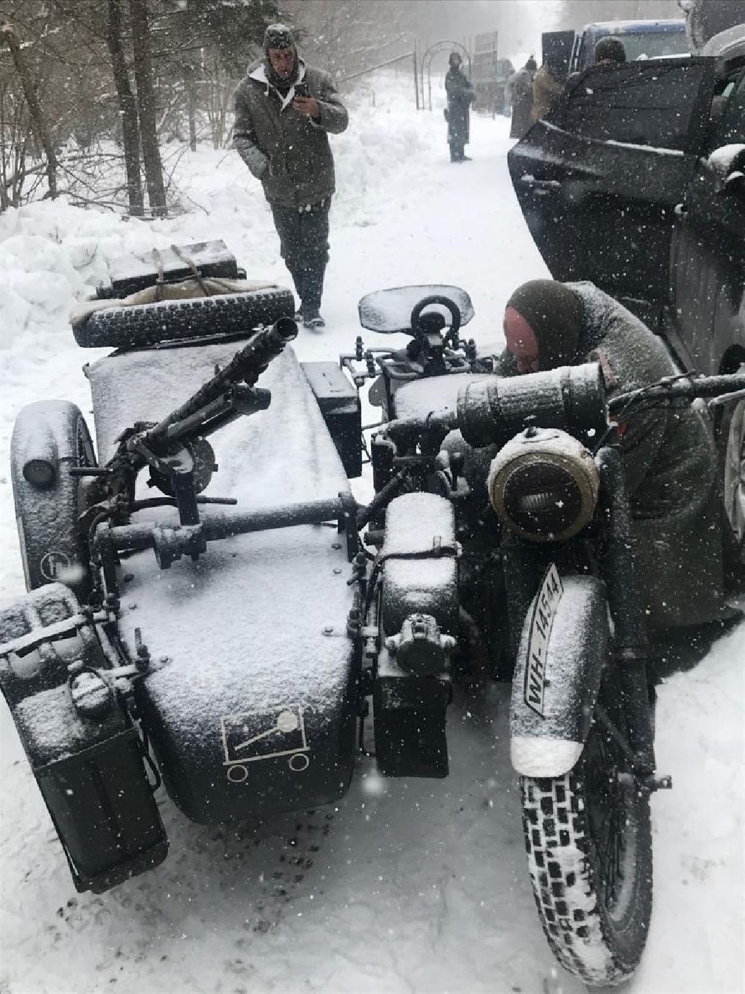 Фильм, Усадьба, Любвино, Съемки, Кино