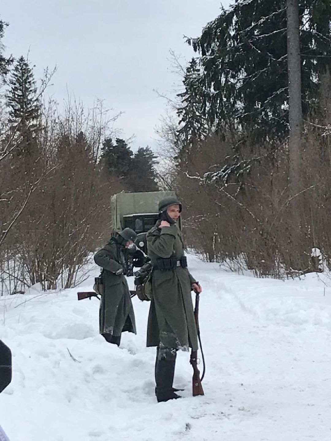 Фильм, Усадьба, Любвино, Съемки, Кино