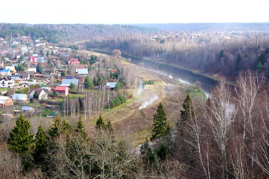 Фильм, Усадьба, Любвино, Съемки, Кино
