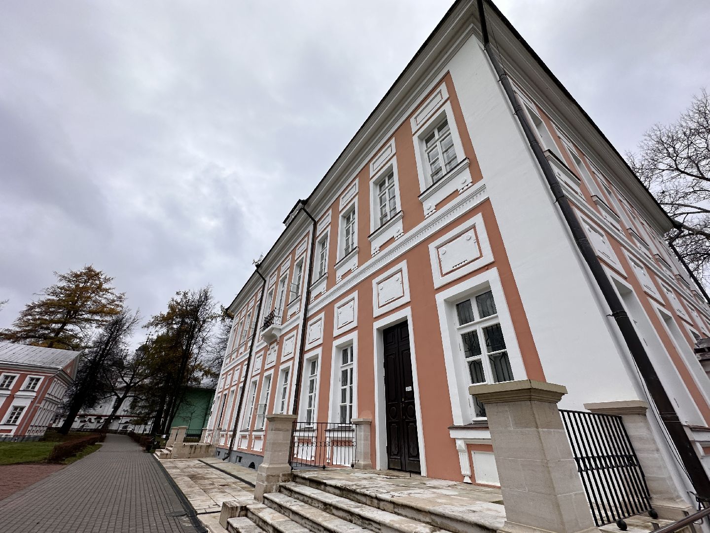 Одинцово, Культура, Археология, Большие Вязмы, Воронеж,